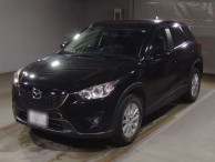 2013 Mazda CX-5