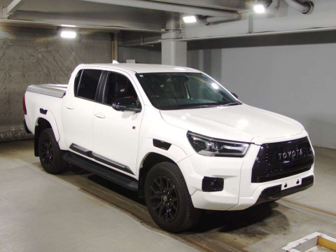 2023 Toyota Hilux GUN125[2]