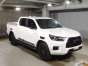 2023 Toyota Hilux