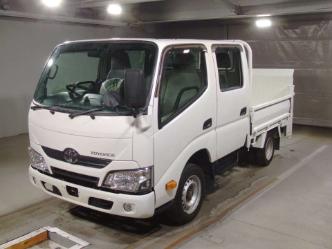 2019 Toyota Toyoace Truck TRY230[0]