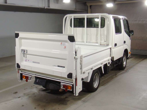 2019 Toyota Toyoace Truck TRY230[1]