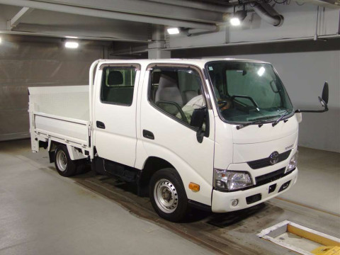 2019 Toyota Toyoace Truck TRY230[2]