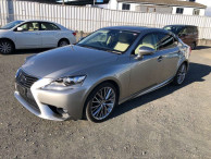 2014 Lexus IS