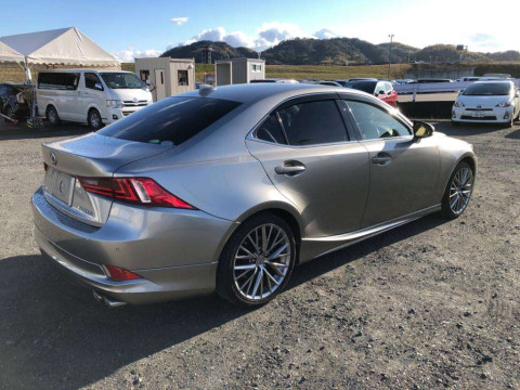 2014 Lexus IS AVE30[1]