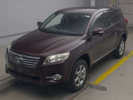 2011 Toyota Vanguard