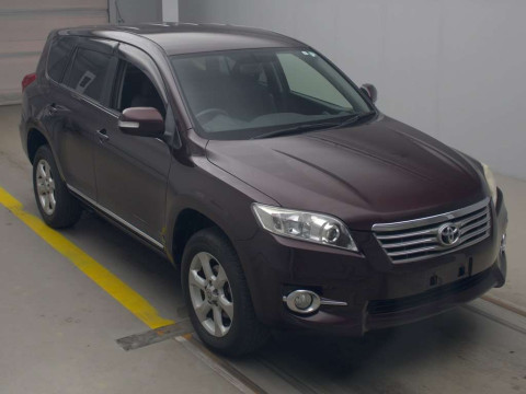 2011 Toyota Vanguard ACA38W[2]