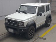 2024 Suzuki Jimny Sierra