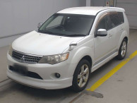 2006 Mitsubishi Outlander