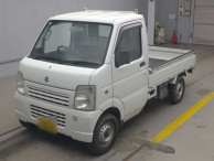 2010 Suzuki Carry Truck