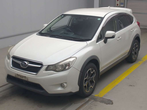 2013 Subaru XV GP7[0]