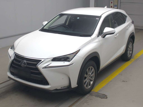 2016 Lexus NX AYZ15[0]