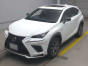 2019 Lexus NX