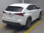 2019 Lexus NX