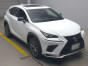 2019 Lexus NX