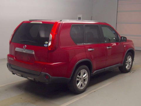 2011 Nissan X-Trail NT31[1]