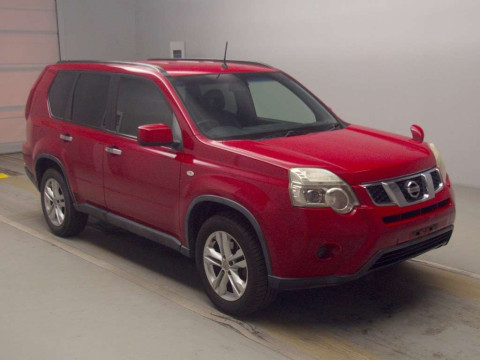 2011 Nissan X-Trail NT31[2]