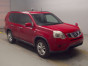 2011 Nissan X-Trail