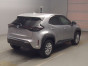 2022 Toyota YARIS CROSS