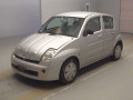 2002 Toyota Will Vi