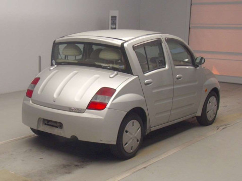 2002 Toyota Will Vi NCP19[1]