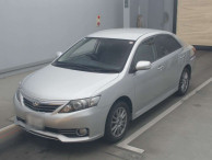 2010 Toyota Allion