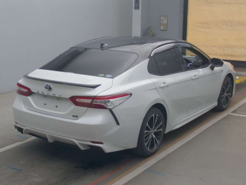 2020 Toyota Camry AXVH70[1]