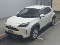 2020 Toyota YARIS CROSS