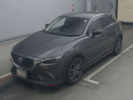 2015 Mazda CX-3