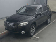 2009 Toyota Vanguard