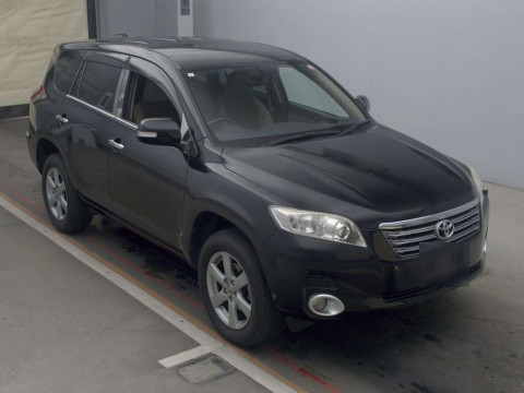 2009 Toyota Vanguard ACA38W[2]