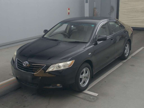 2006 Toyota Camry ACV40[0]