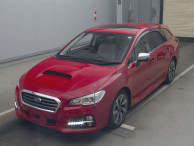 2015 Subaru Levorg