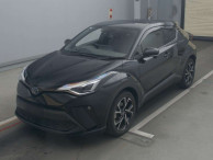 2021 Toyota C-HR