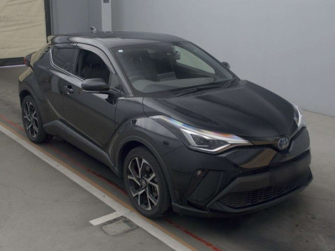 2021 Toyota C-HR ZYX11[2]