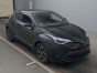 2021 Toyota C-HR