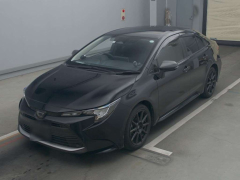 2023 Toyota Corolla Sedan MZEA17[0]