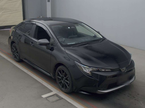 2023 Toyota Corolla Sedan MZEA17[2]