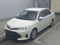 2017 Toyota Corolla Axio