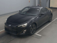 2012 Toyota 86