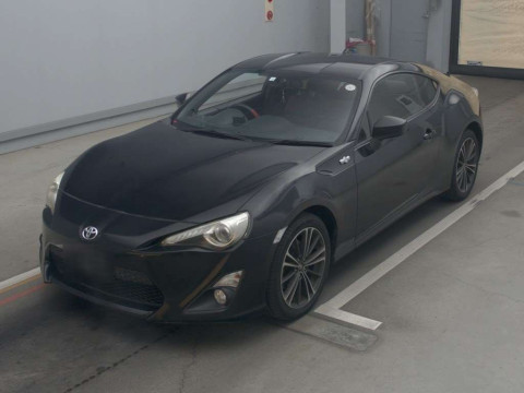 2012 Toyota 86 ZN6[0]