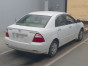 2006 Toyota Corolla Sedan