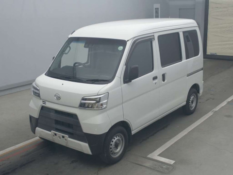 2021 Daihatsu Hijet Cargo S321V[0]