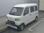 2021 Daihatsu Hijet Cargo