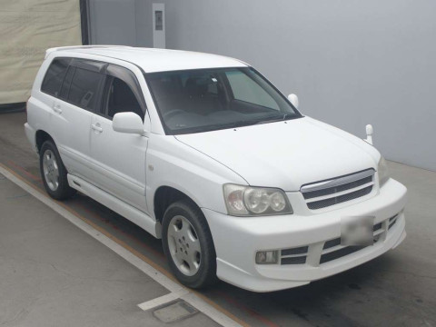 2002 Toyota Kluger V ACU25W[2]