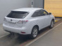 2010 Lexus RX