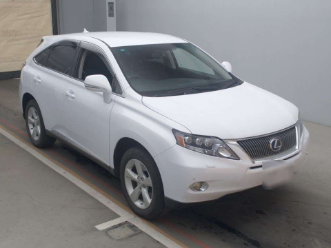 2010 Lexus RX GYL15W[2]