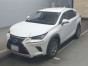 2019 Lexus NX