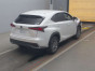 2019 Lexus NX