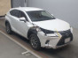 2019 Lexus NX