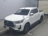 2022 Toyota Hilux